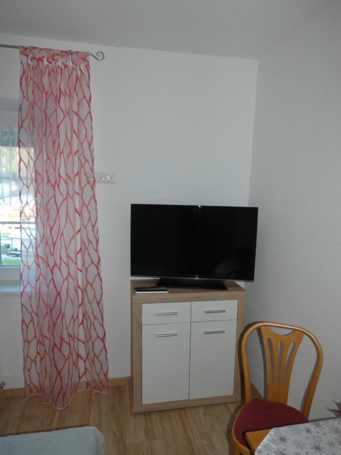 Gaestezimmer Gombotz Etmissl ภายนอก รูปภาพ