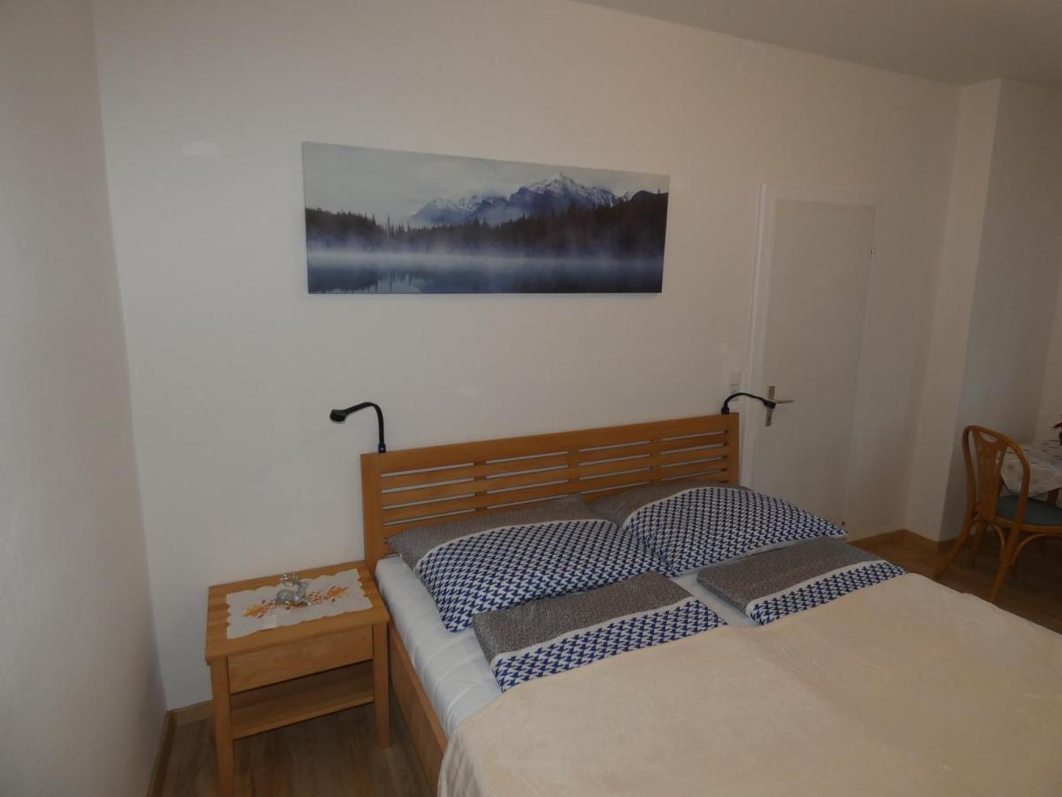 Gaestezimmer Gombotz Etmissl ภายนอก รูปภาพ