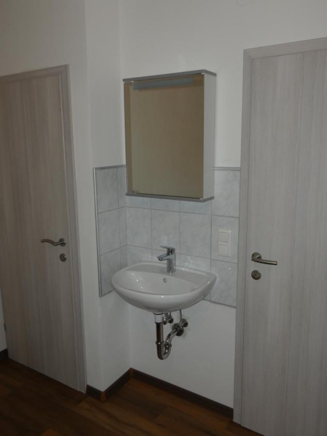 Gaestezimmer Gombotz Etmissl ภายนอก รูปภาพ