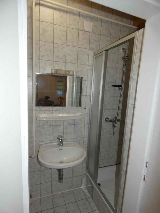 Gaestezimmer Gombotz Etmissl ภายนอก รูปภาพ
